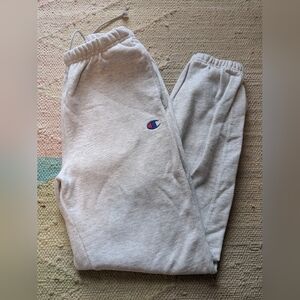 Champion Reverse Weave Sweatpants